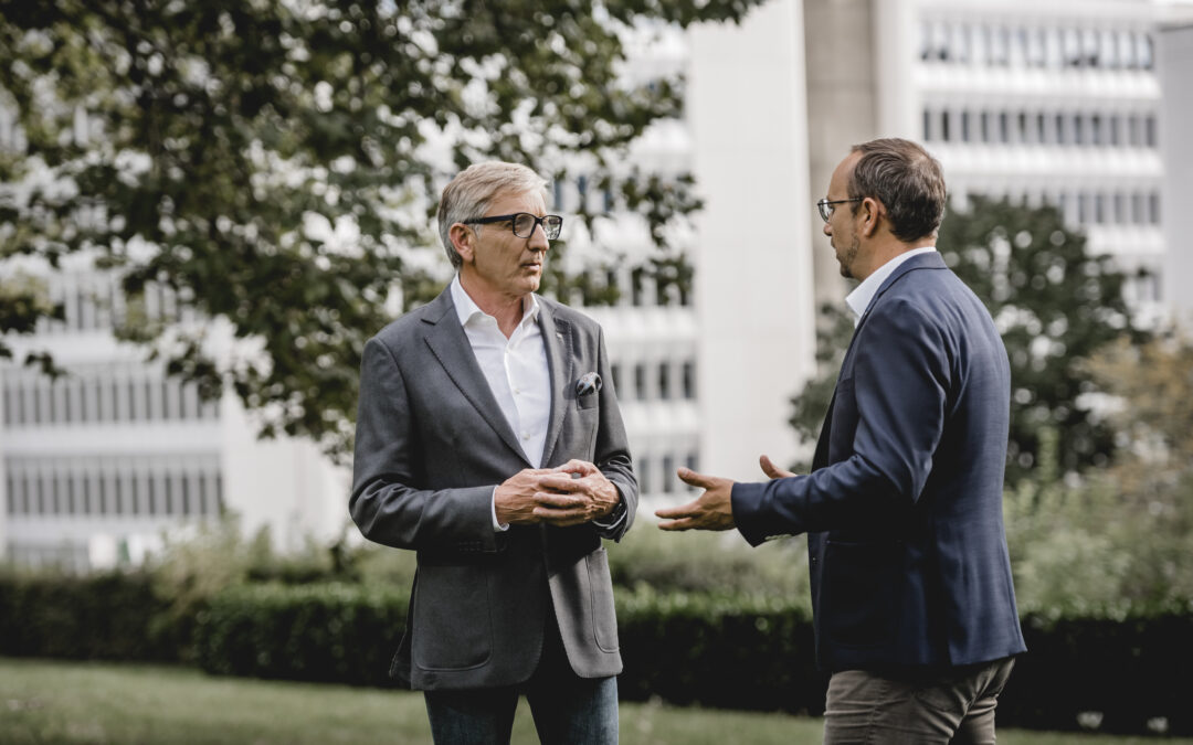 Übersicht zu den Fragen an den Wirtschaftsbund Steiermark